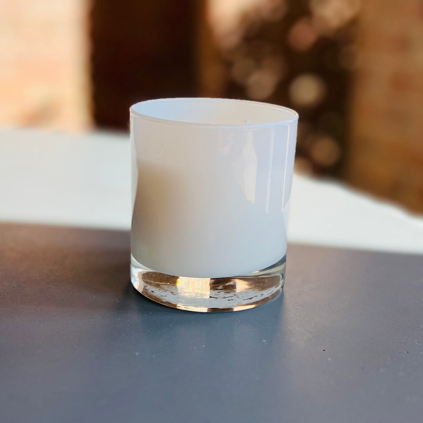 Create Your Signature Candle